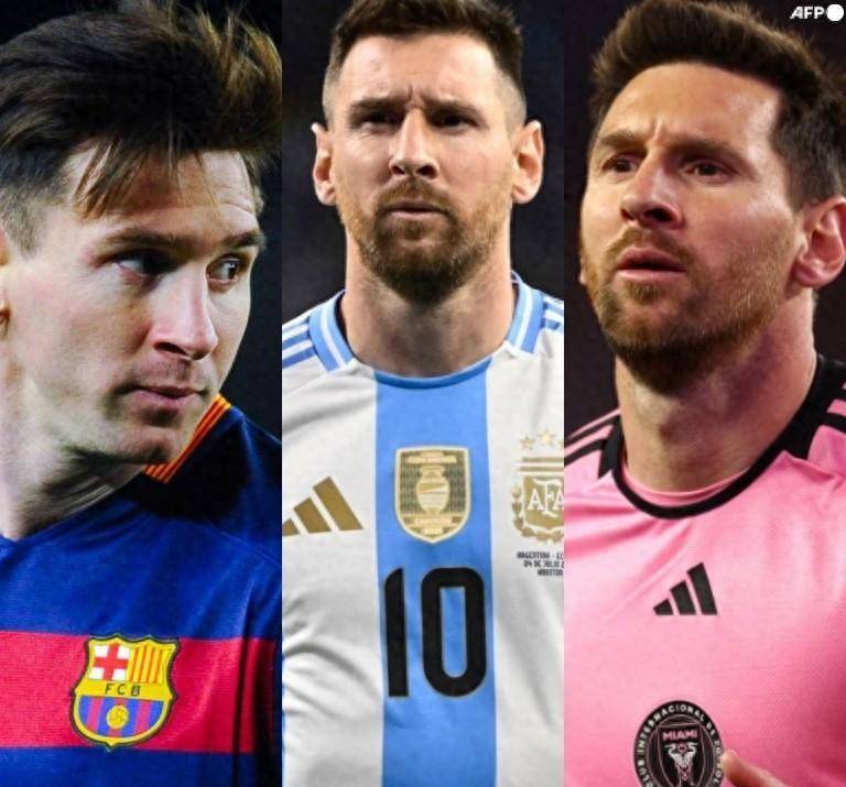 -包含梅西续约成谜，巴萨球迷担忧球星去留的词条