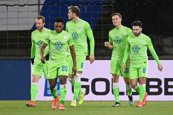 多宝彩票-包含柏林赫塔战平霍芬海姆，保级形势乐观的词条