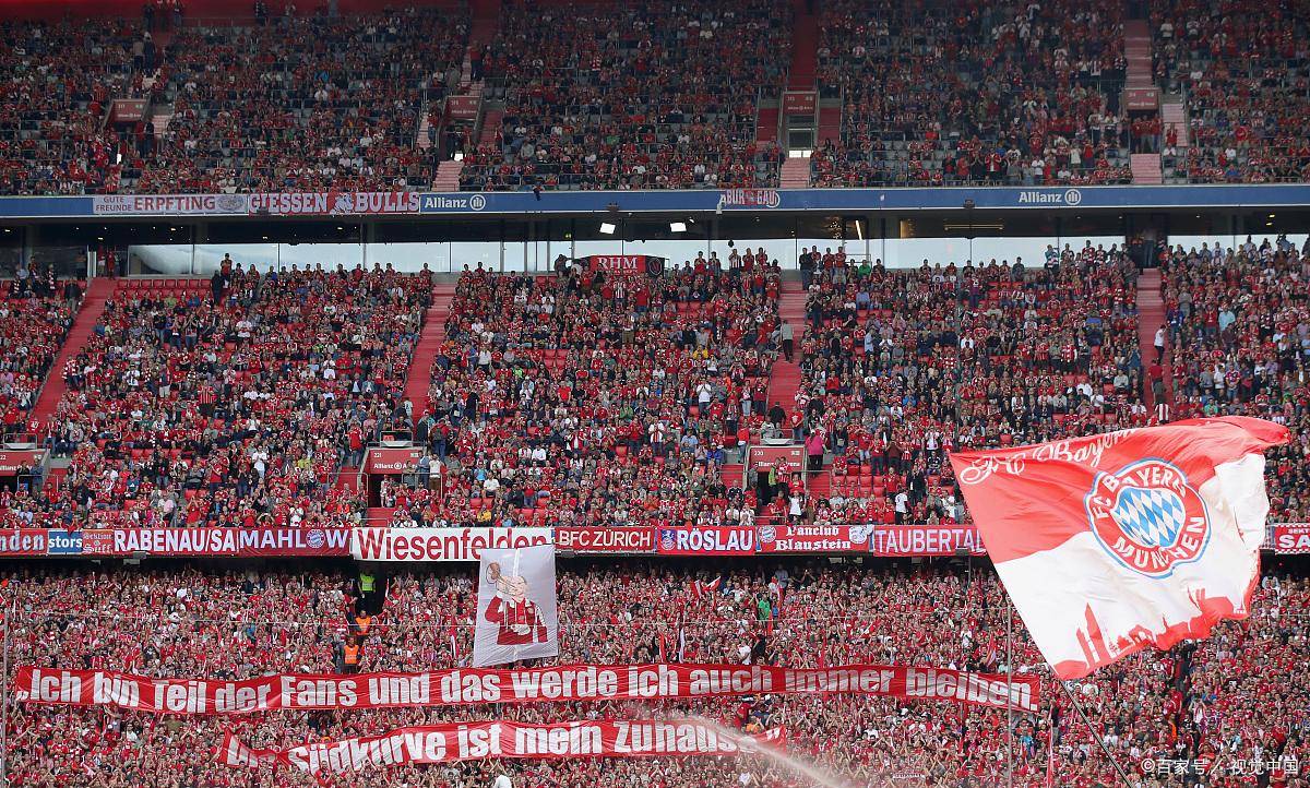 多宝彩票-拜仁慕尼黑客场失利，士气低落