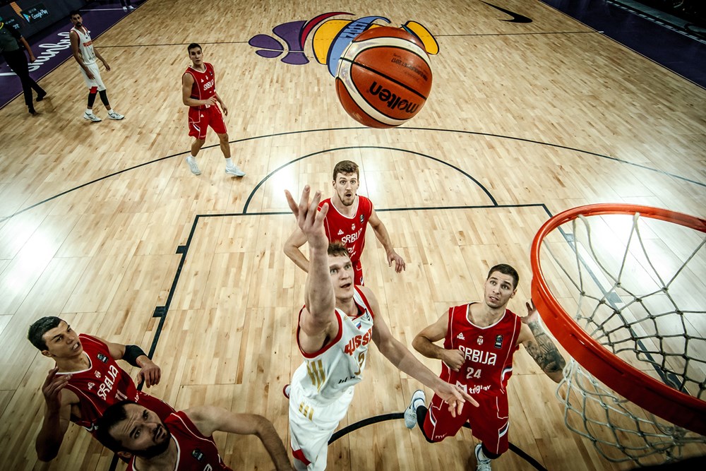 DB彩票-欧锦赛资格赛吸引目光，各队意气风发的简单介绍