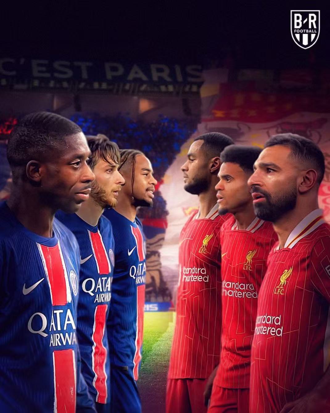 关于精彩纷呈!欧洲豪门球队对阵之旅的信息 关于精彩纷呈!欧洲豪门球队对阵之旅的信息