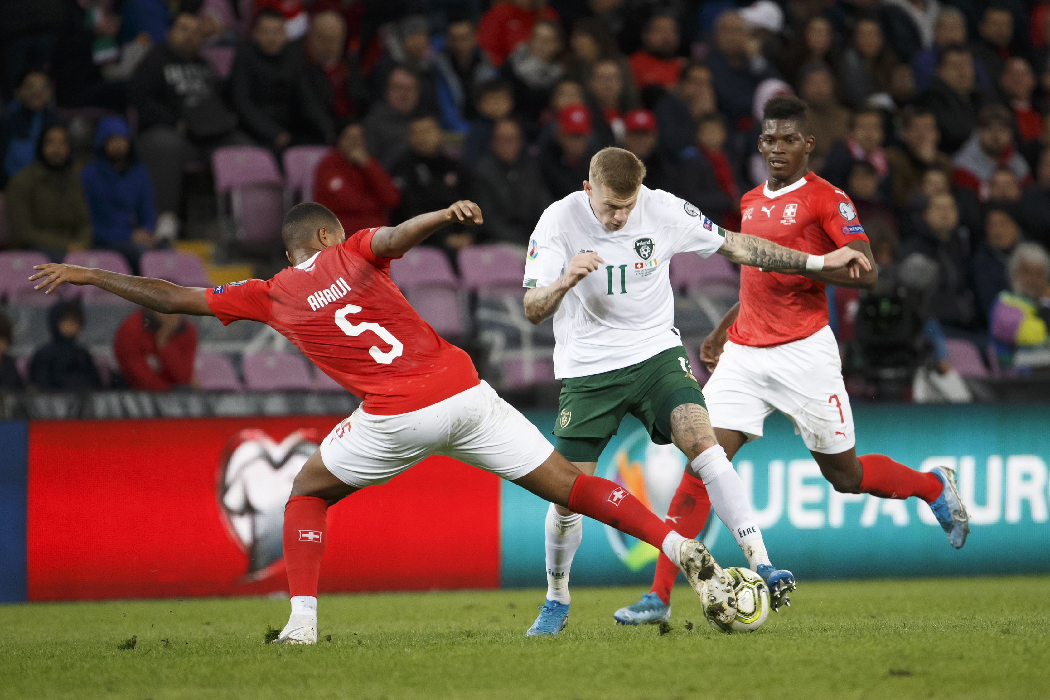 DB game-新加坡逼平爱尔兰，晋级欧洲杯附加赛的简单介绍