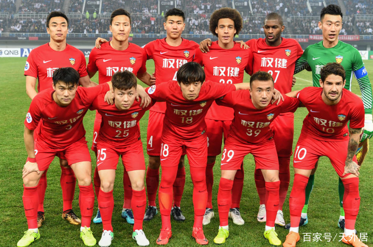 DB游戏-权健主场不敌对手，遭受意外失利的简单介绍