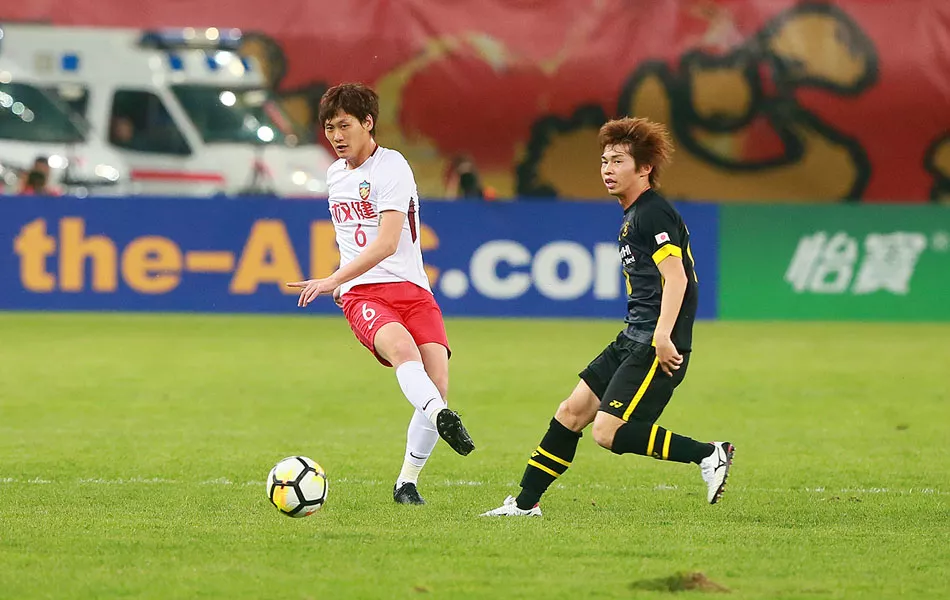 权健主场不敌对手,遭受意外失利的简单介绍 权健主场不敌对手,遭受意外失利的简单介绍