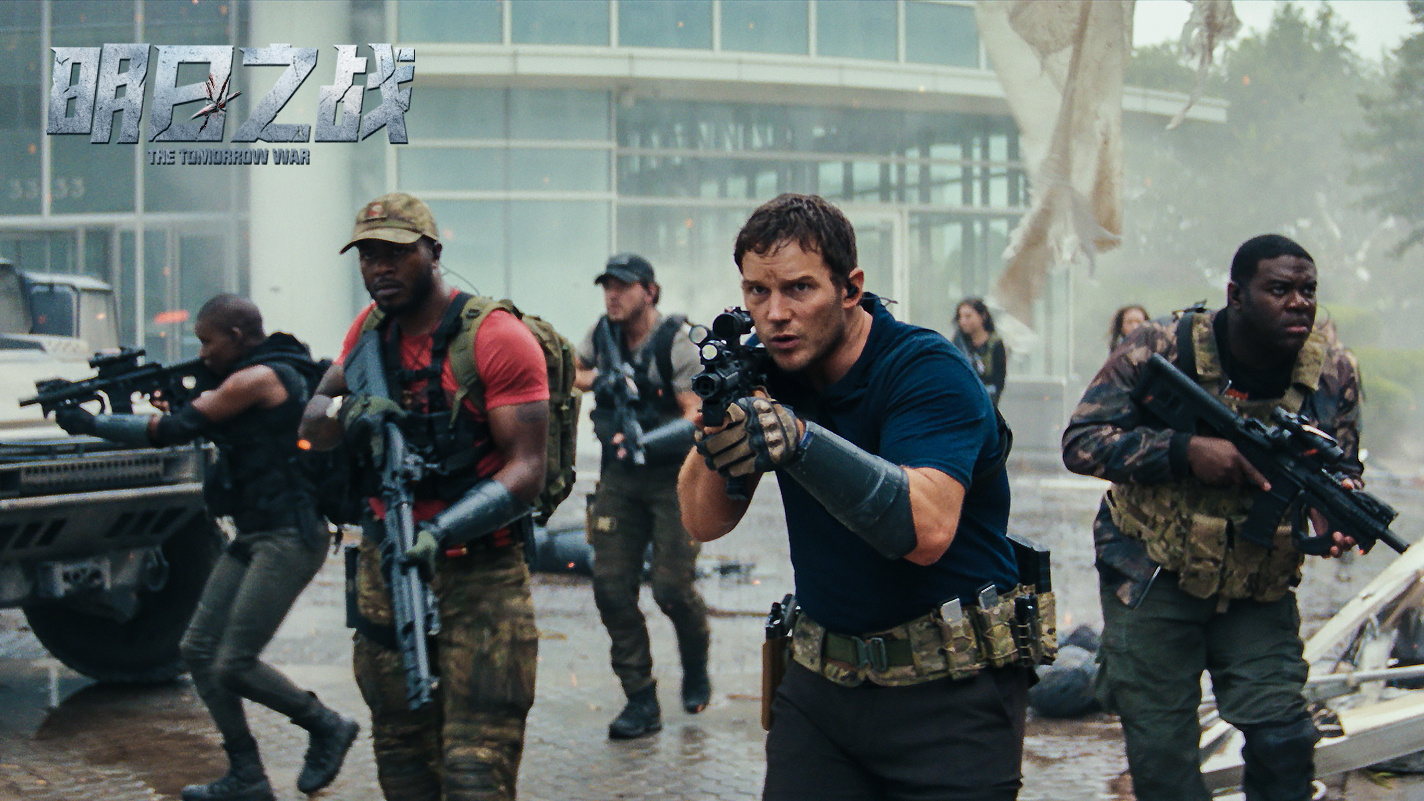 激战即将打响强劲劲旅待战