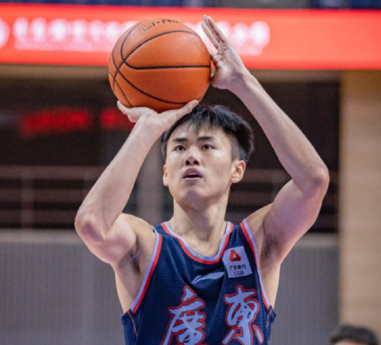 火线入选新星发挥出色令人惊喜