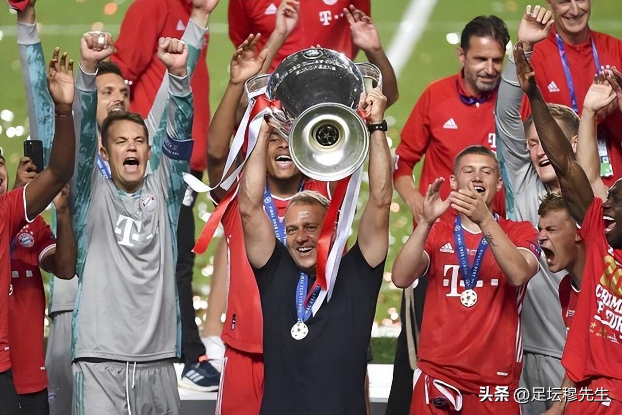 DB gaming-欧洲足坛璀璨之夜冠军之路坚定无惧的简单介绍