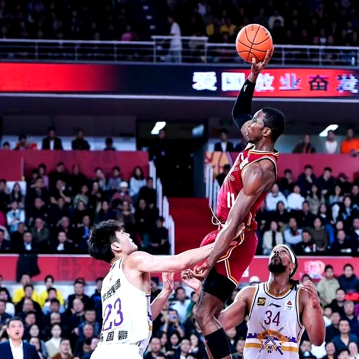 DB彩票-安徽男篮一波三折，险胜对手的简单介绍