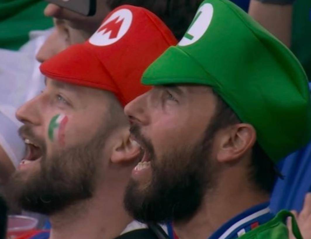 立即进入！欧洲赛事最新比赛花絮曝光