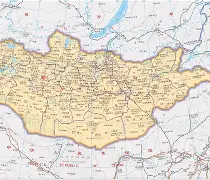 DB gaming-蒙古摔跤选手力克强敌夺得冠军的简单介绍