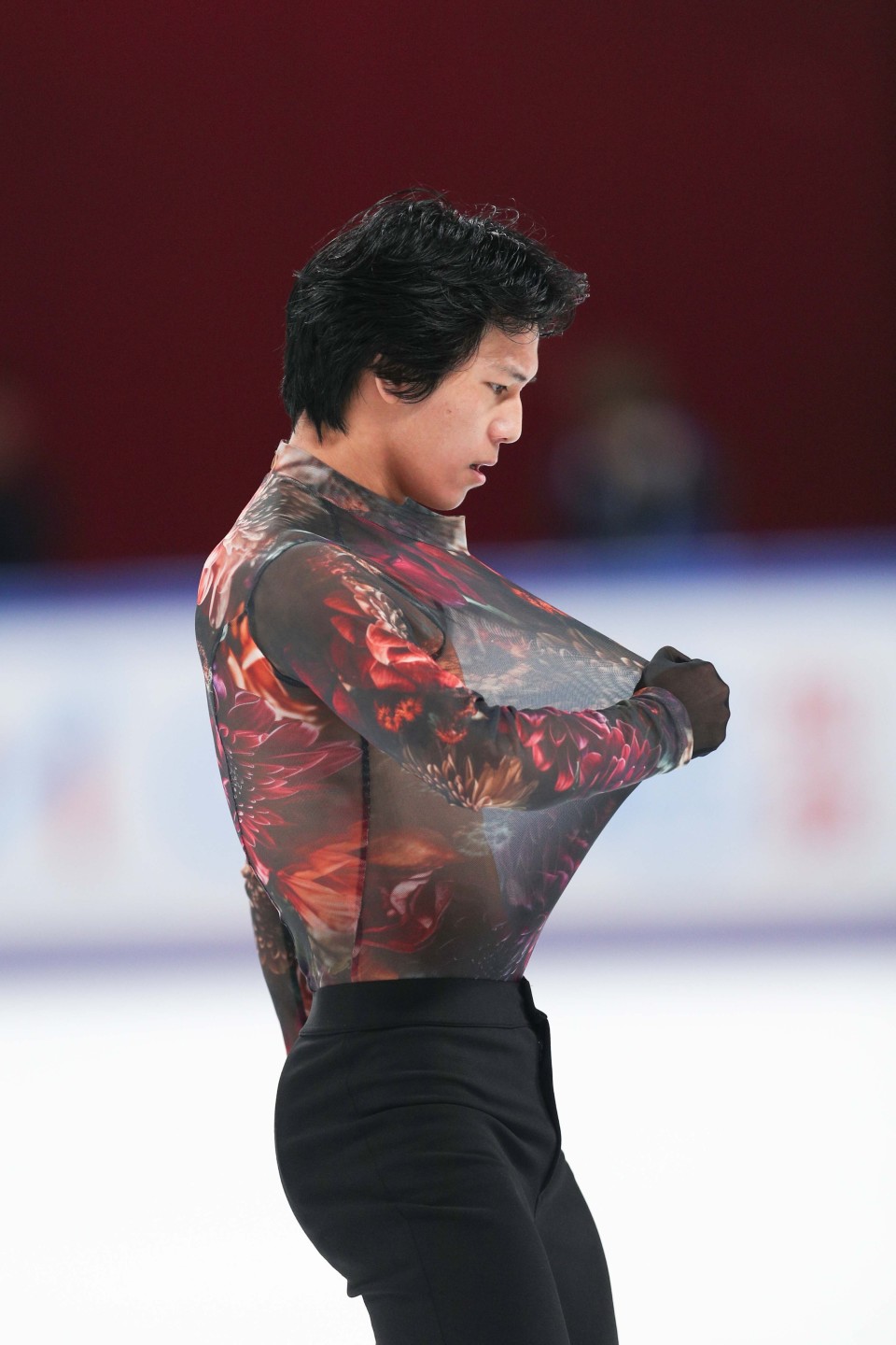 奥地利花样滑冰选手再次夺冠