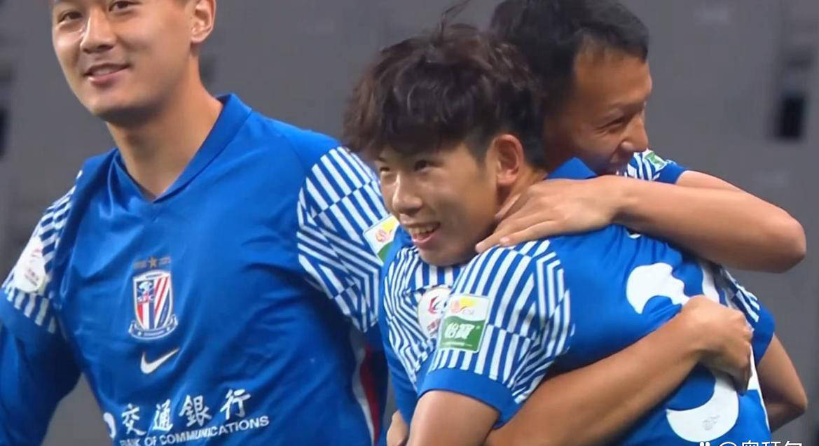 申花主场失利，努力赶超保级对手