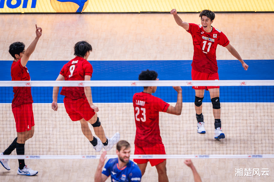 DB彩票试玩-关于排球协会塑造士气，带领荷兰赢得三连胜的信息