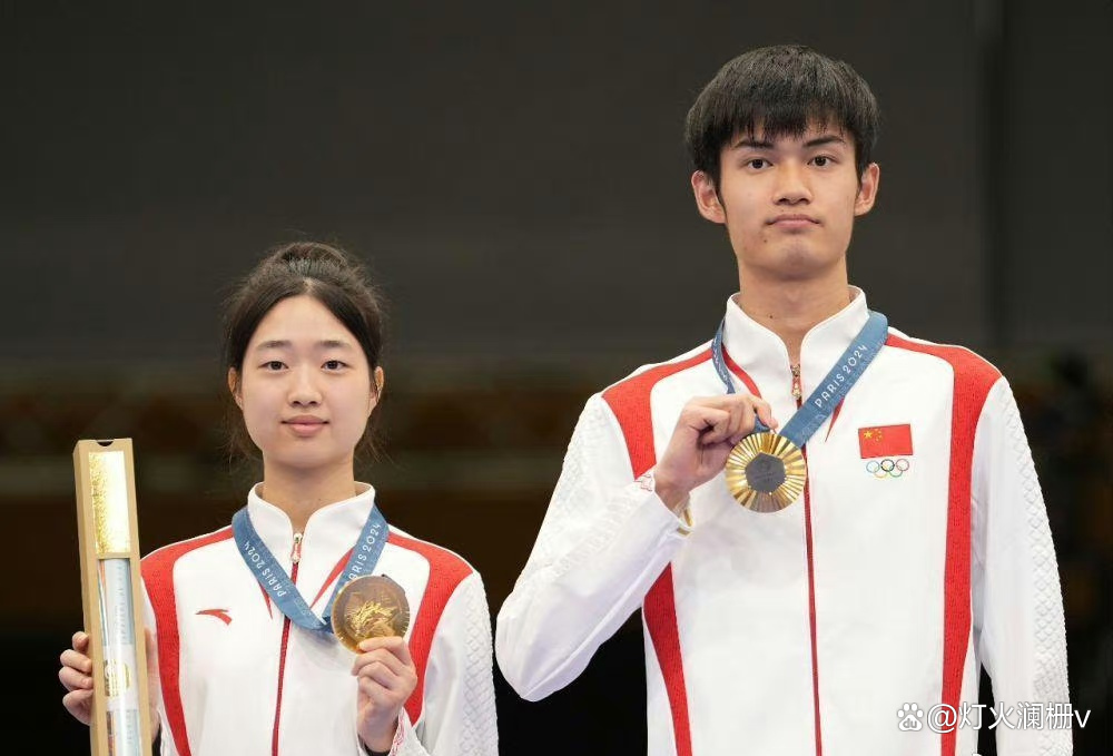 DB彩票入口-中国运动员勇夺射击项目银牌