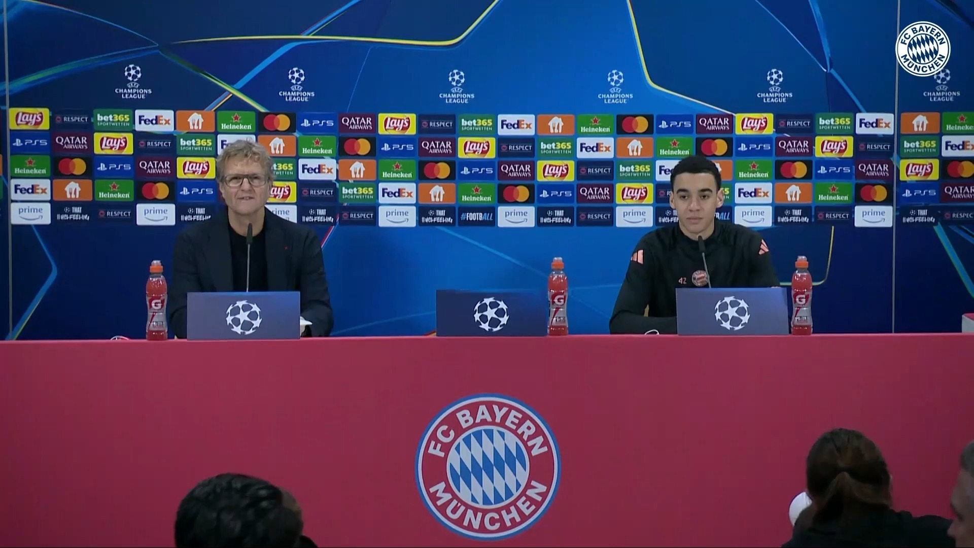 DB彩票官方网站-拜仁慕尼黑逆袭晋级，欧冠淘汰赛激情继续的简单介绍