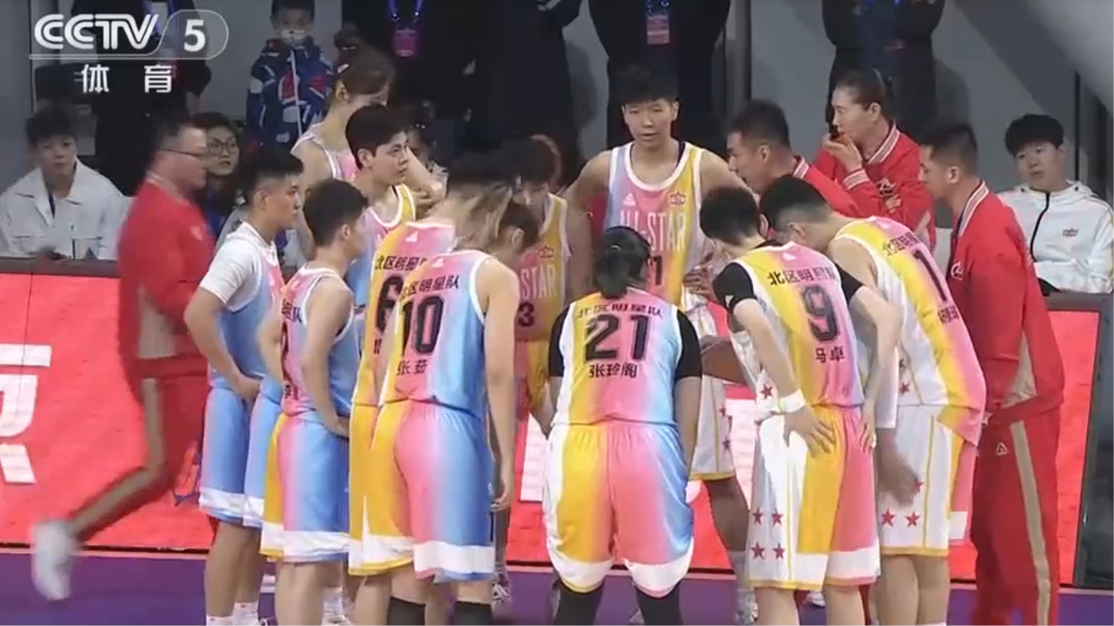 DB彩票试玩-内蒙古队在比赛中取得惊人的胜利