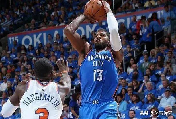 DB彩票平台-关于快船主场告捷，保罗-乔治再现MVP级别表现的信息