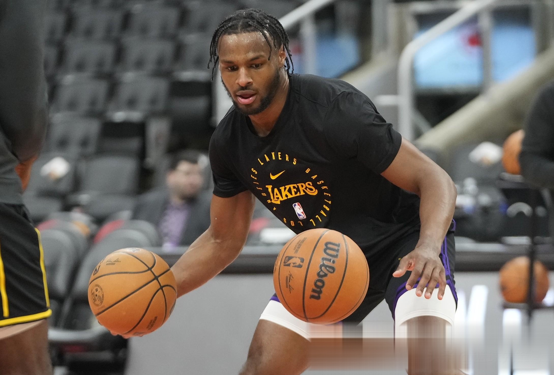 -灰熊惨败湖人，左脚教科书表现