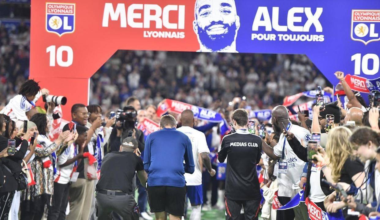 里昂力挫夏特尔，法甲卫冕冠军雄心勃发