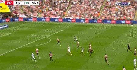 DB彩票试玩-水晶宫险胜谢菲联，逆转战绩迎来复苏之势