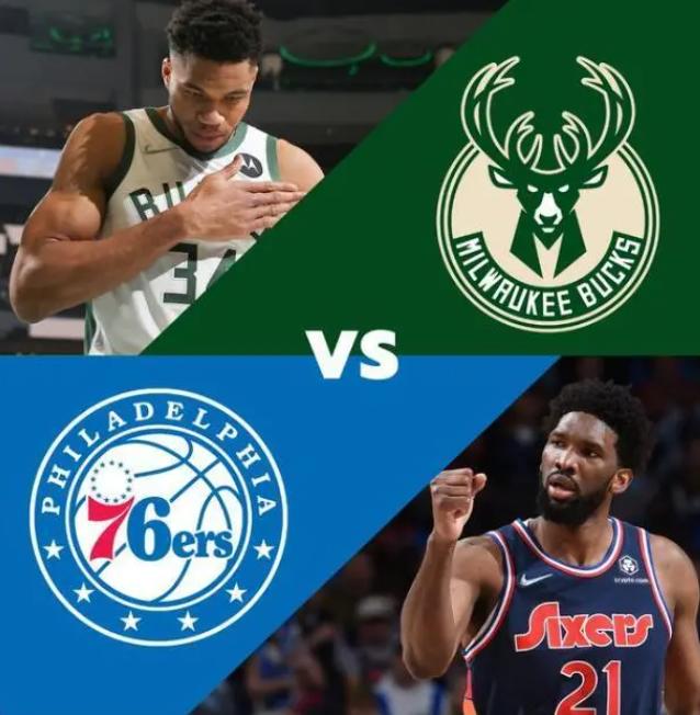 雄鹿横扫灰熊，字母哥表现超神