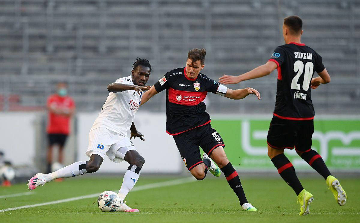 多宝彩票-弗赖堡客场不敌，陷入连败困境