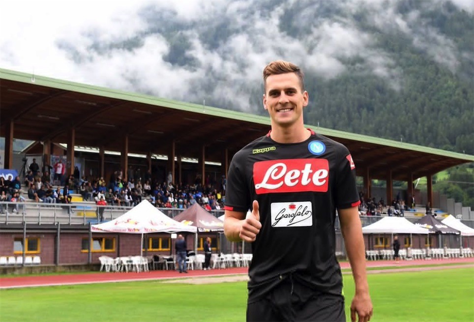 DB彩票平台-米利克回归国米，联赛表现有望再创佳绩