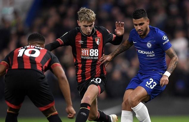 多宝彩票-华德福联之战，毫无悬念地战胜了伯恩茅斯