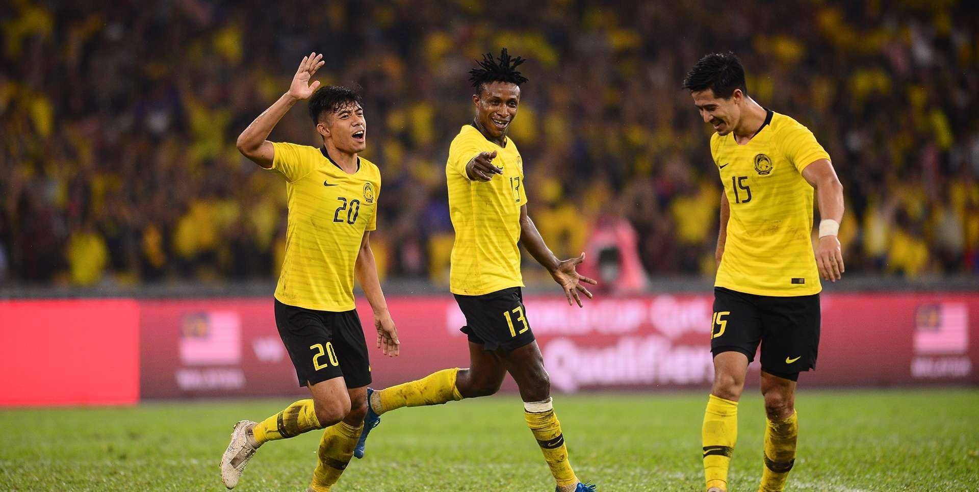 印尼队在比赛中展现出顽强拼搏的态度