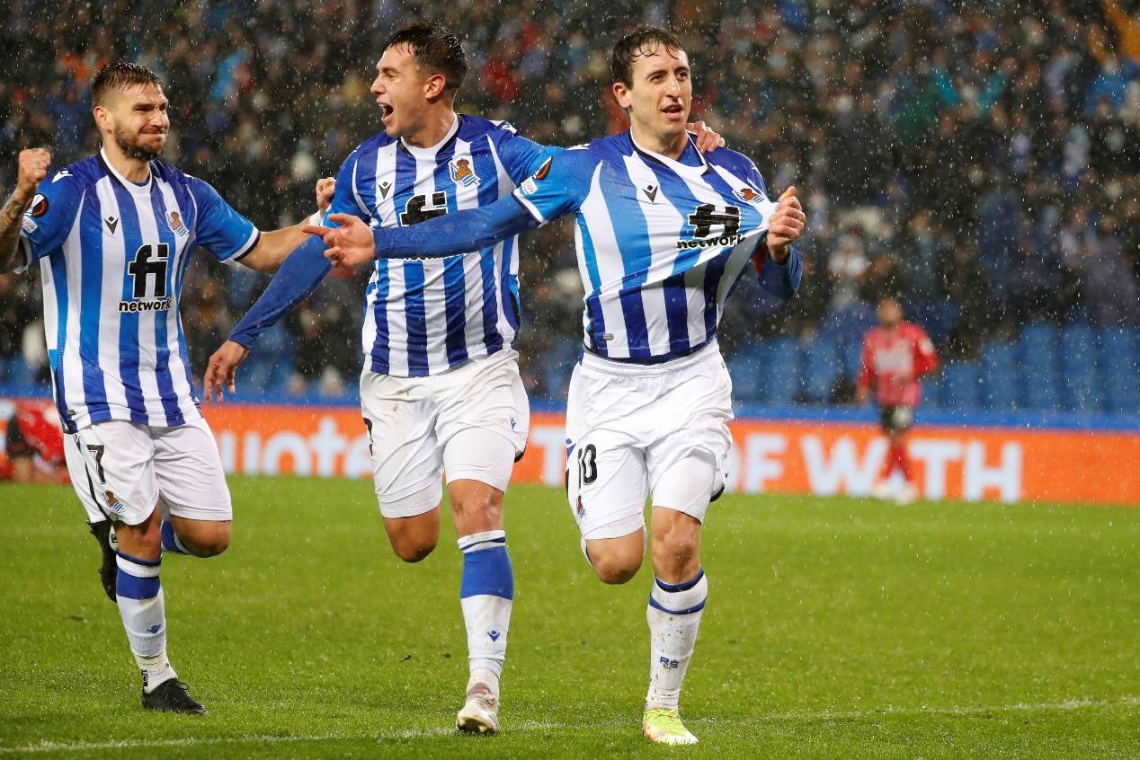 关于斯特拉斯堡遭遇挫败，欧联希望渺茫的信息