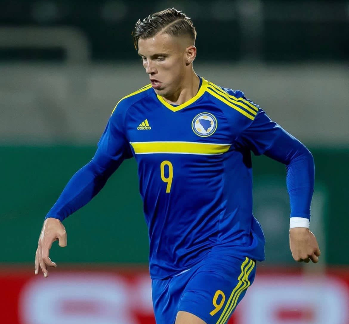 包含波黑遭遇失利，遗憾无法晋级欧预赛半决赛的词条