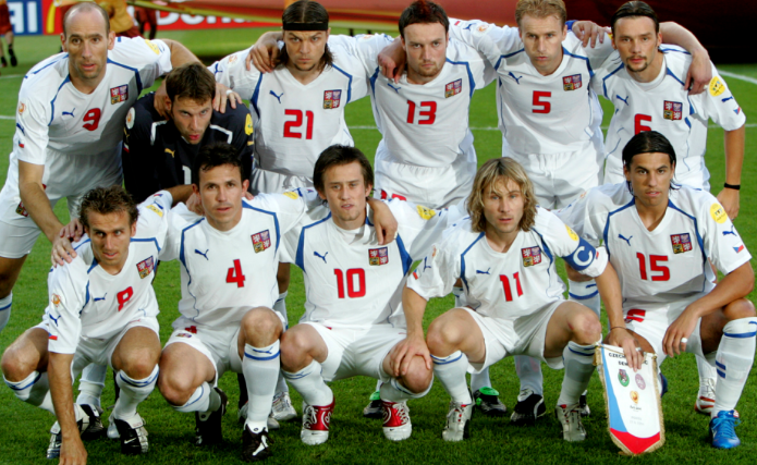 -捷克豪门将在主场迎战葡萄牙劲旅