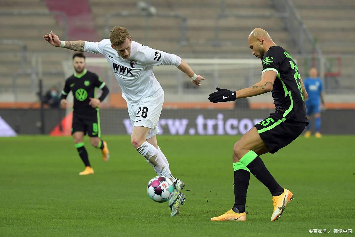DB彩票官网-沃尔夫斯堡客场逆转勒沃库森，迎来胜利