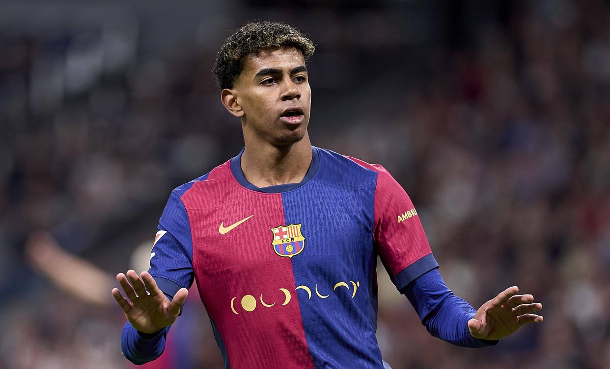 马竞连续两轮大胜，巴萨稍显颓势