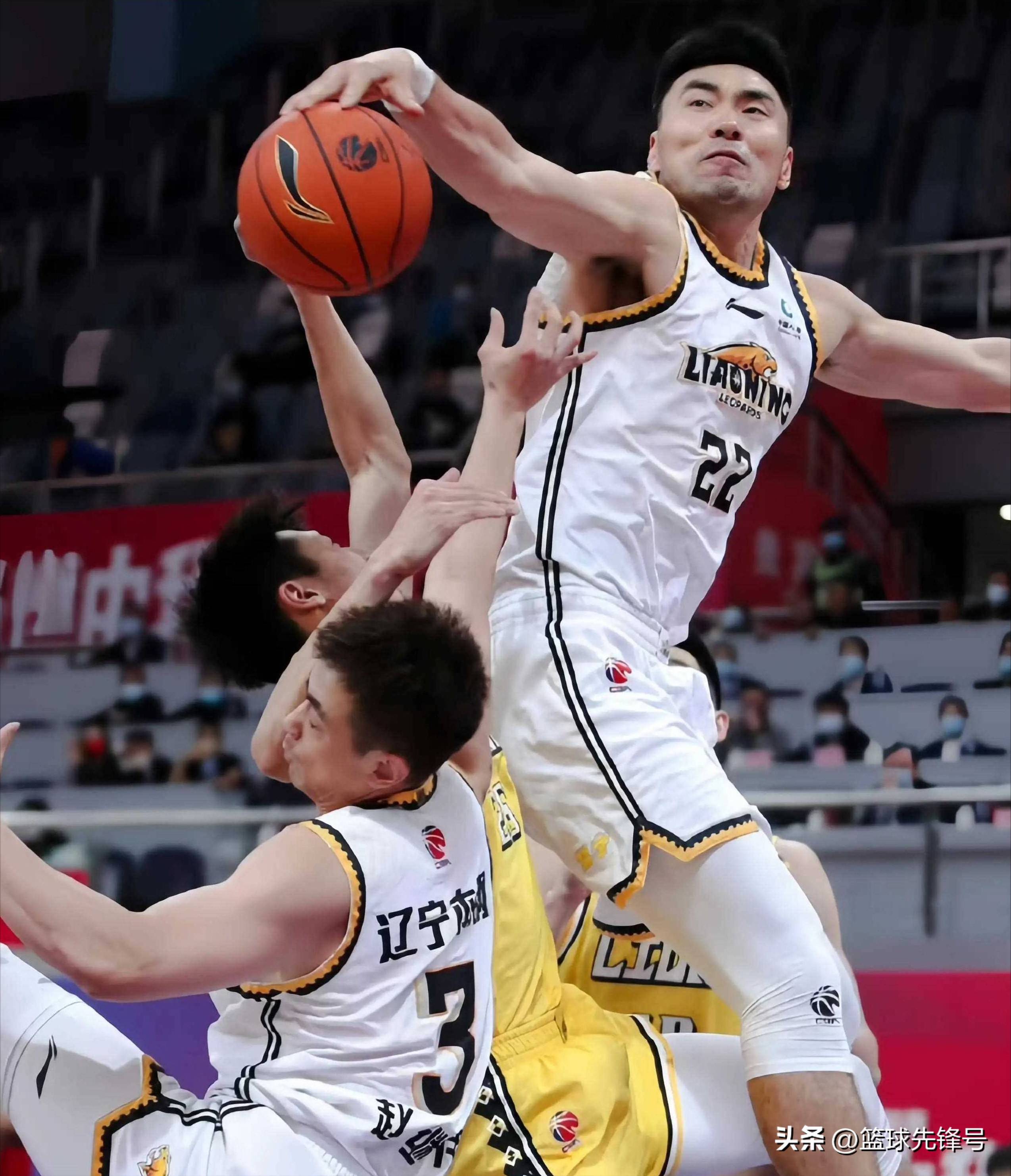辽宁遇到败退，球队积极备战反弹