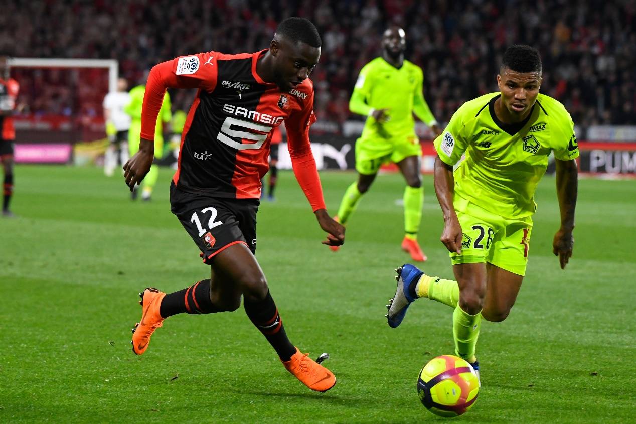 南特主场失利，法甲保级形势险象环生