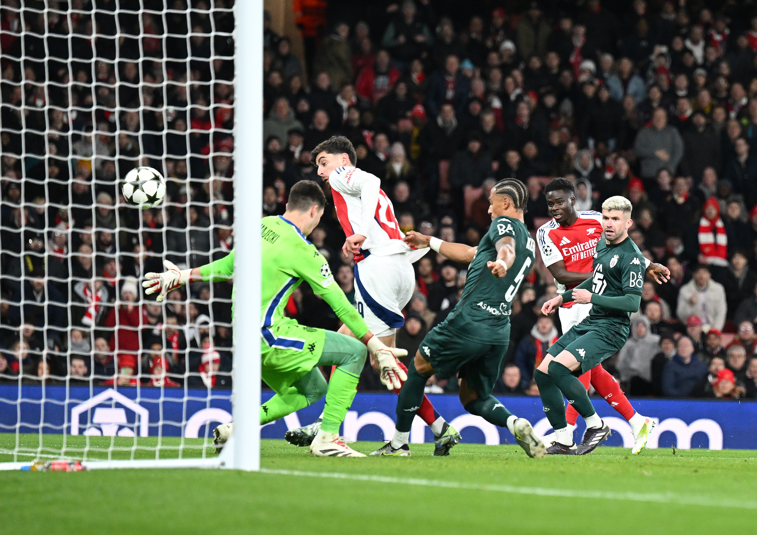 DB彩票-摩纳哥遭逆转败北，积分榜滑落