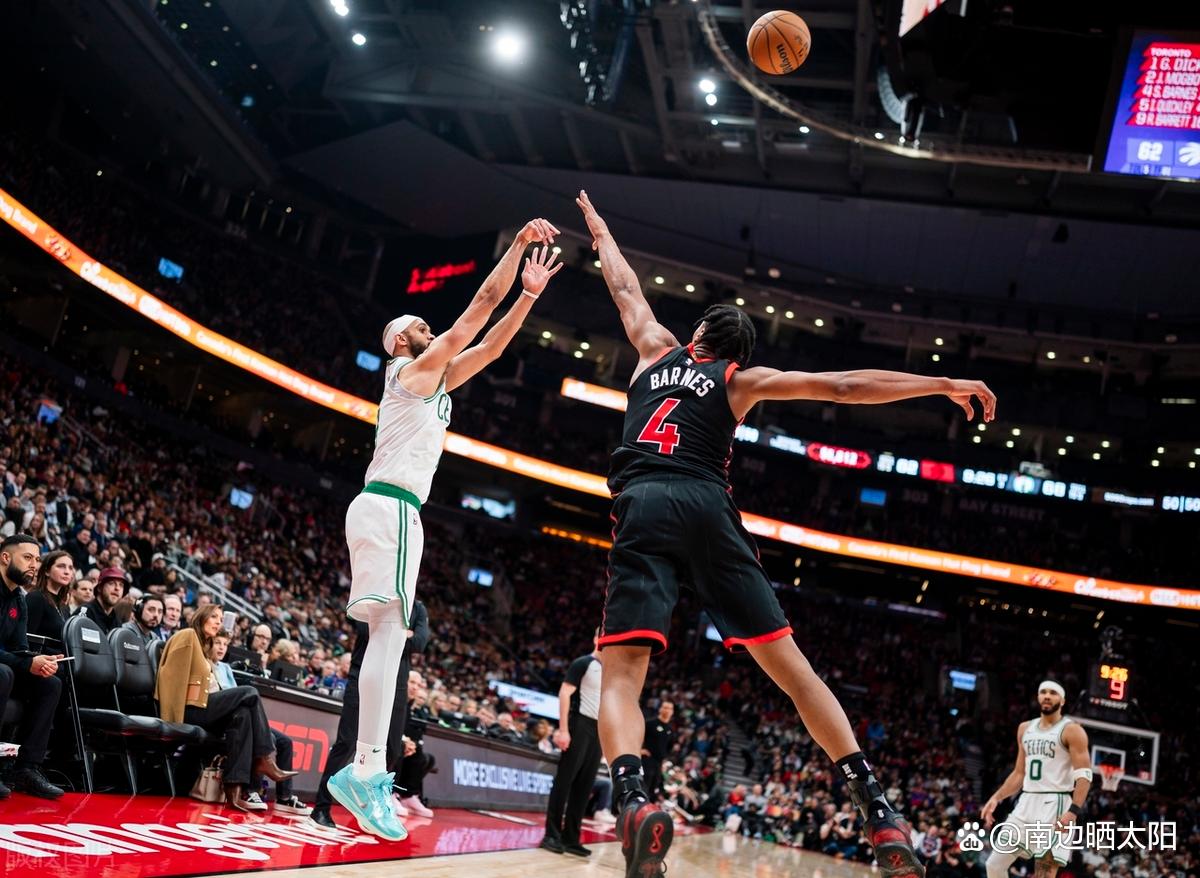 DB彩票官方网站-猛龙客场战胜凯尔特人