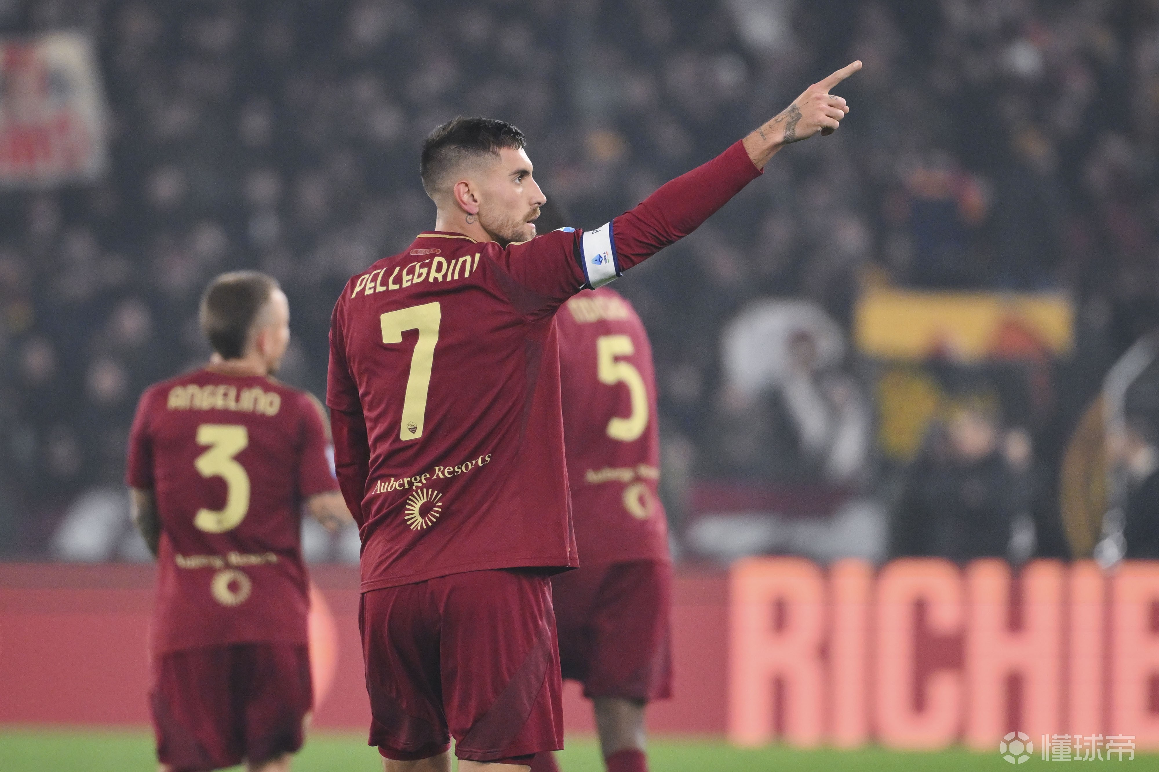 DB gaming-包含罗马惨遭狂轰滥炸，晋级希望黯淡的词条