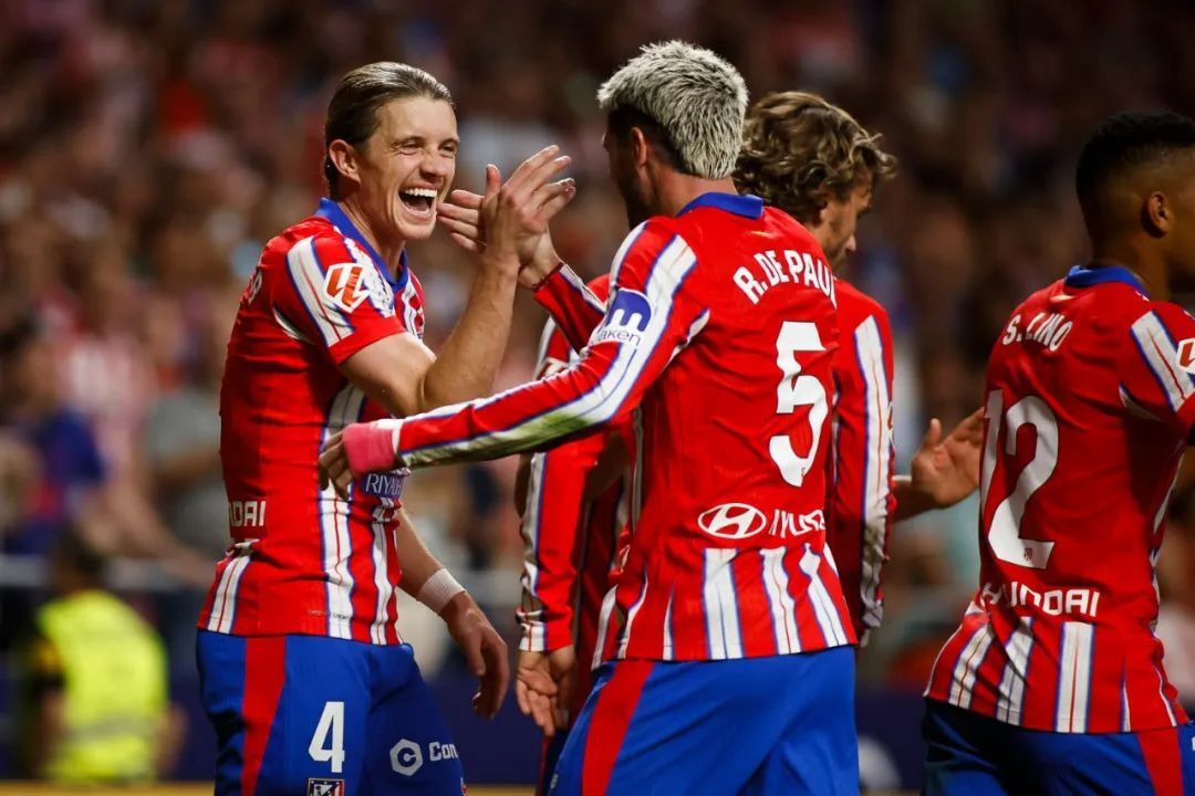 瓦伦西亚客场获胜,豪取近三轮全胜 瓦伦西亚客场获胜,豪取近三轮全胜