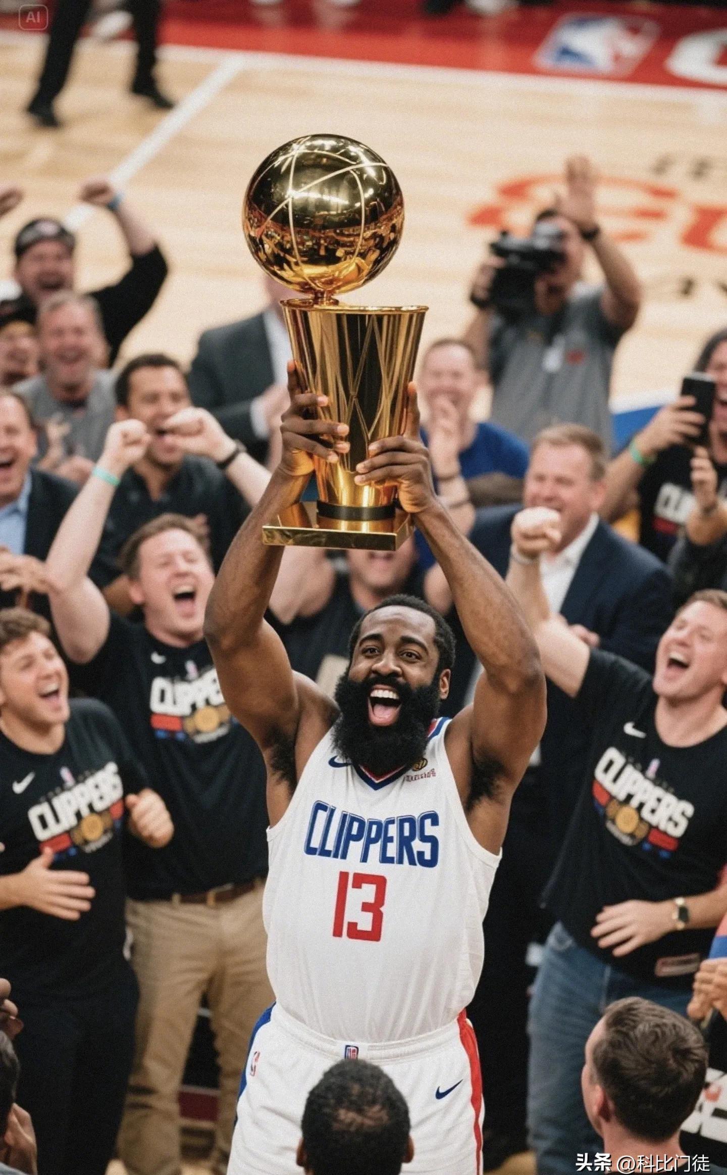 快船队冲进季后赛行列，球迷欢呼雀跃