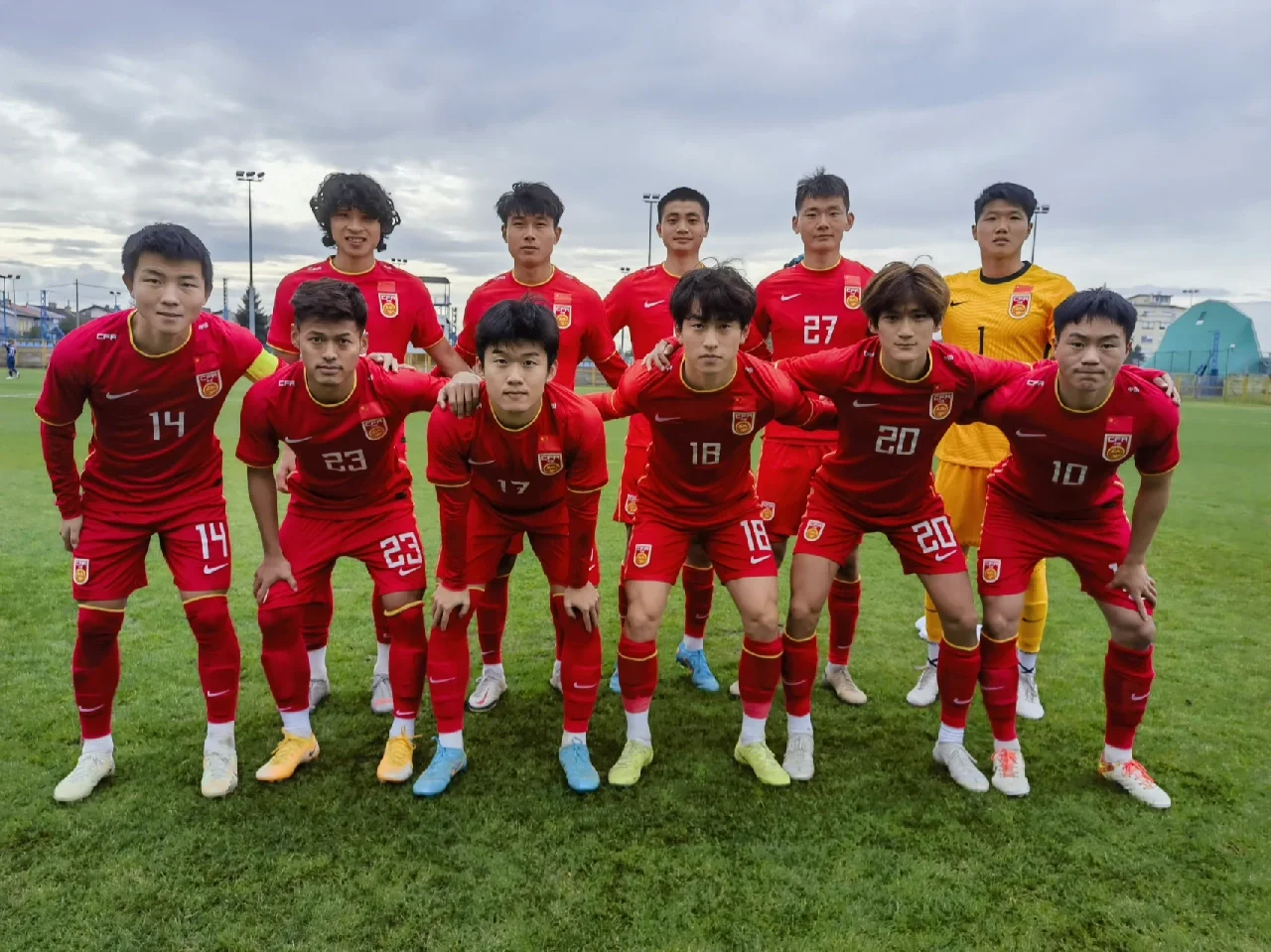 埃塞俄比亚队将遭遇一支强劲的对手的简单介绍