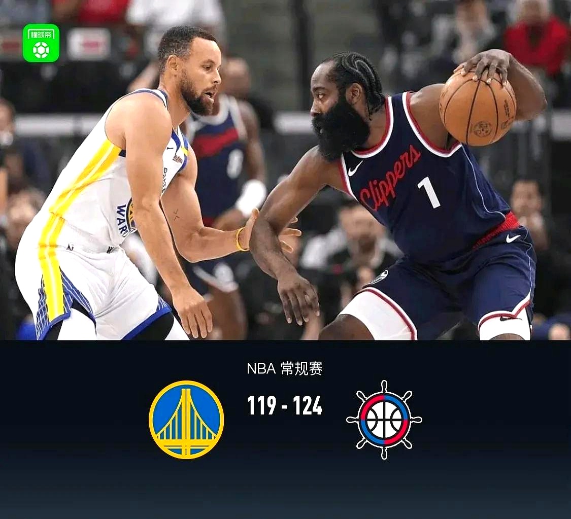 火箭闪耀！哈登三双领衔击败对手