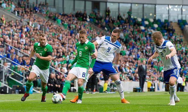 瑞士客场击败荷兰，晋级前景一片光明的简单介绍