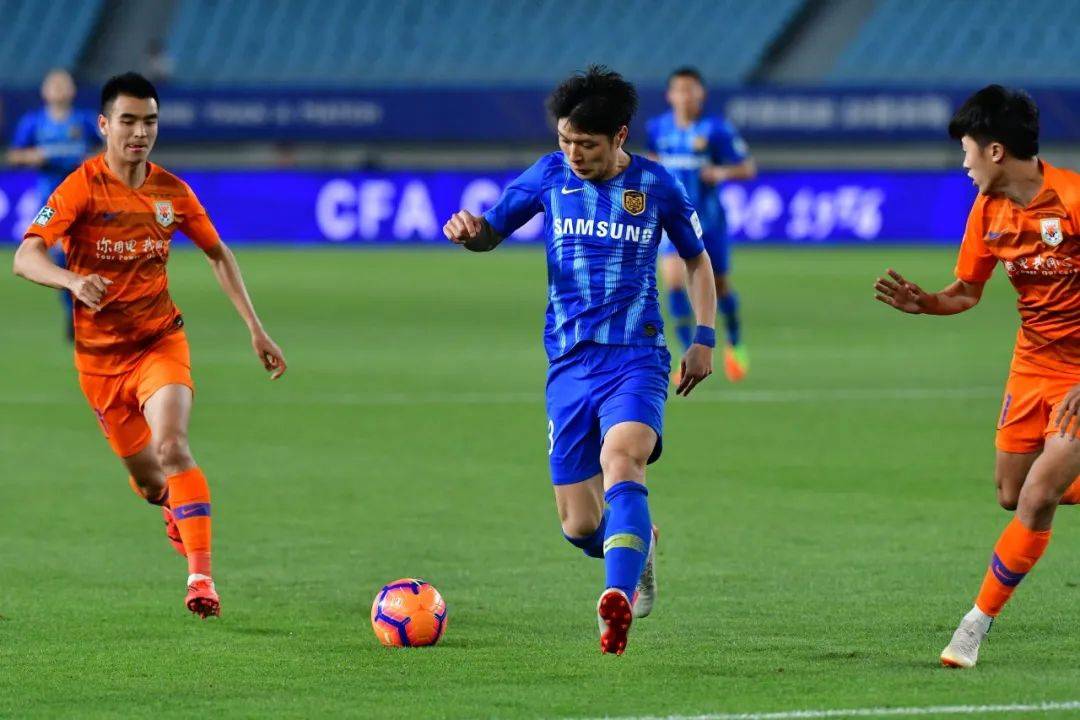 江苏苏宁主场迎战山东鲁能,胜利可期的简单介绍 江苏苏宁主场迎战山东鲁能,胜利可期的简单介绍