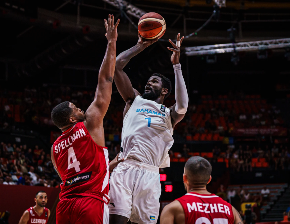 比利时男篮力克对手，成功晋级四强