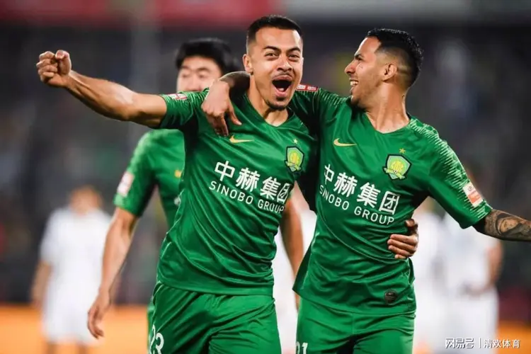 DB game-武汉卓尔高歌猛进，中超势不可挡