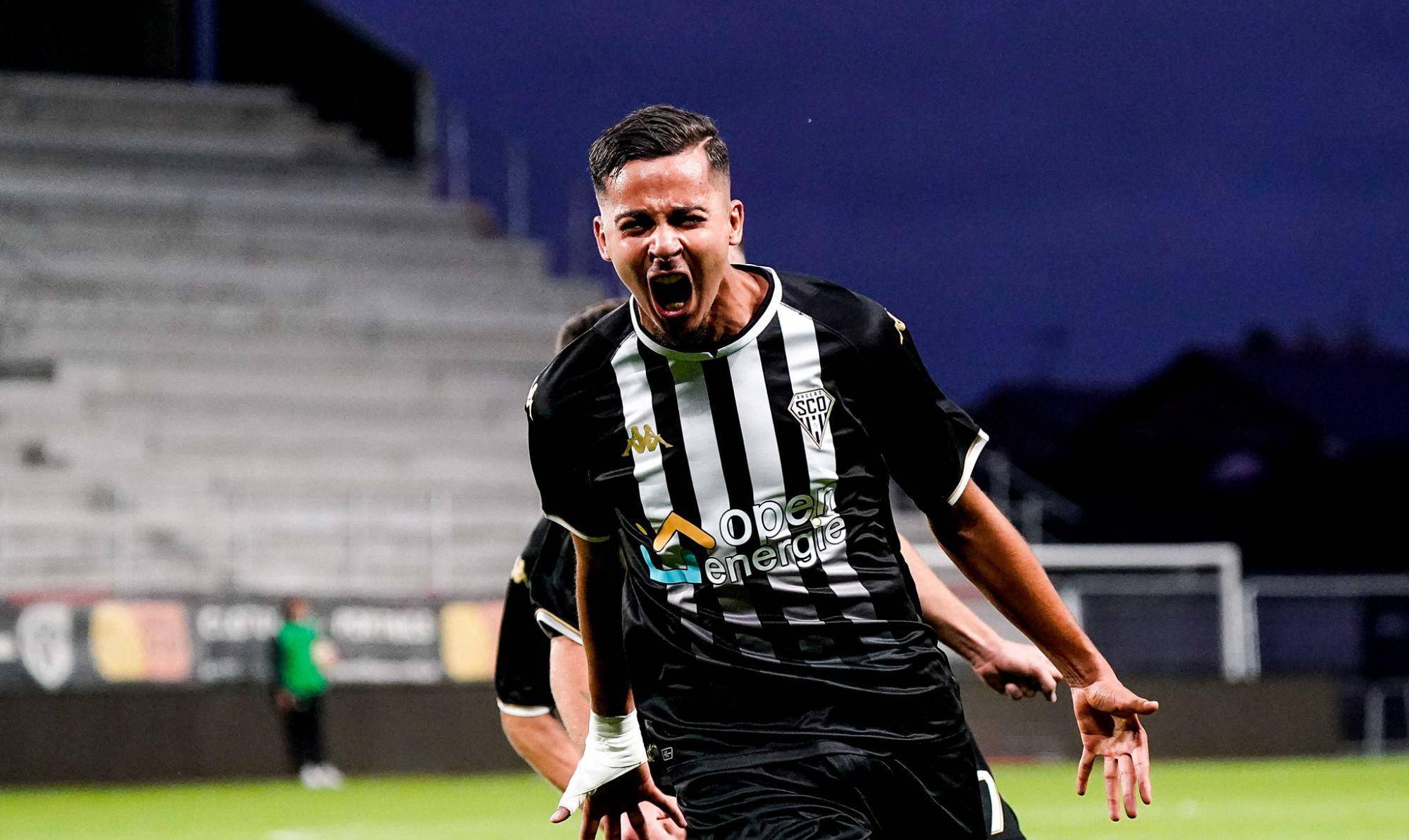 DB gaming-南特战平昂热，法甲保级魇影难抹的简单介绍