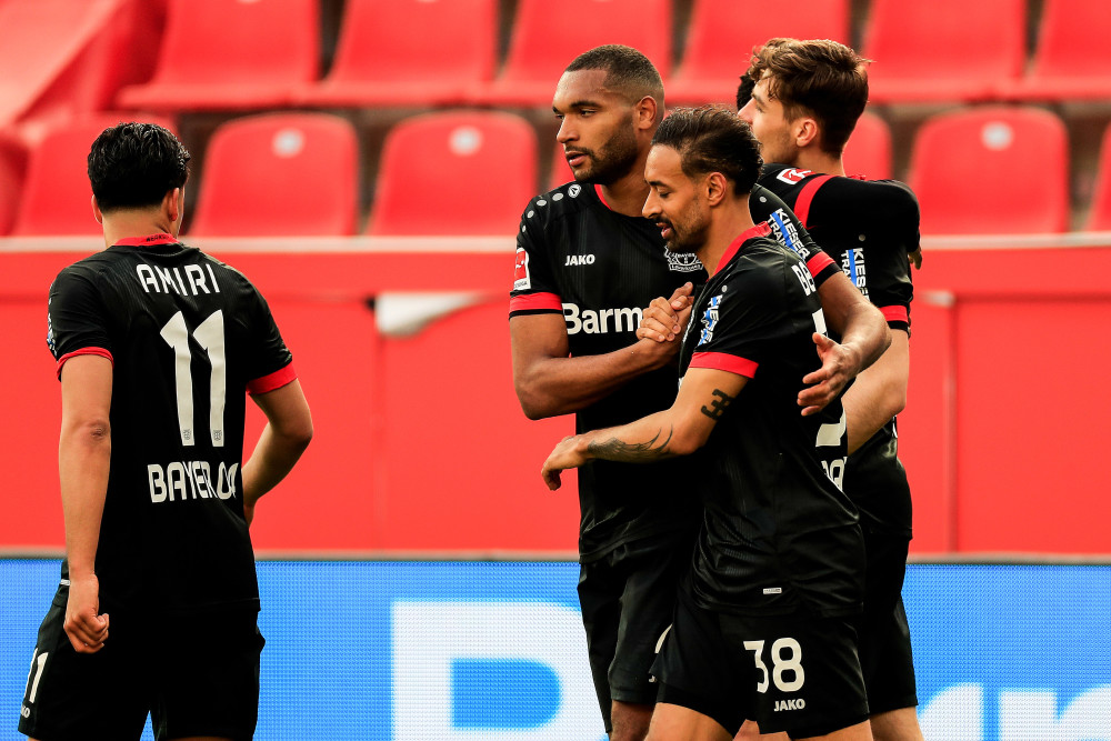 法兰克福客场小胜，积分榜前六稳固位置