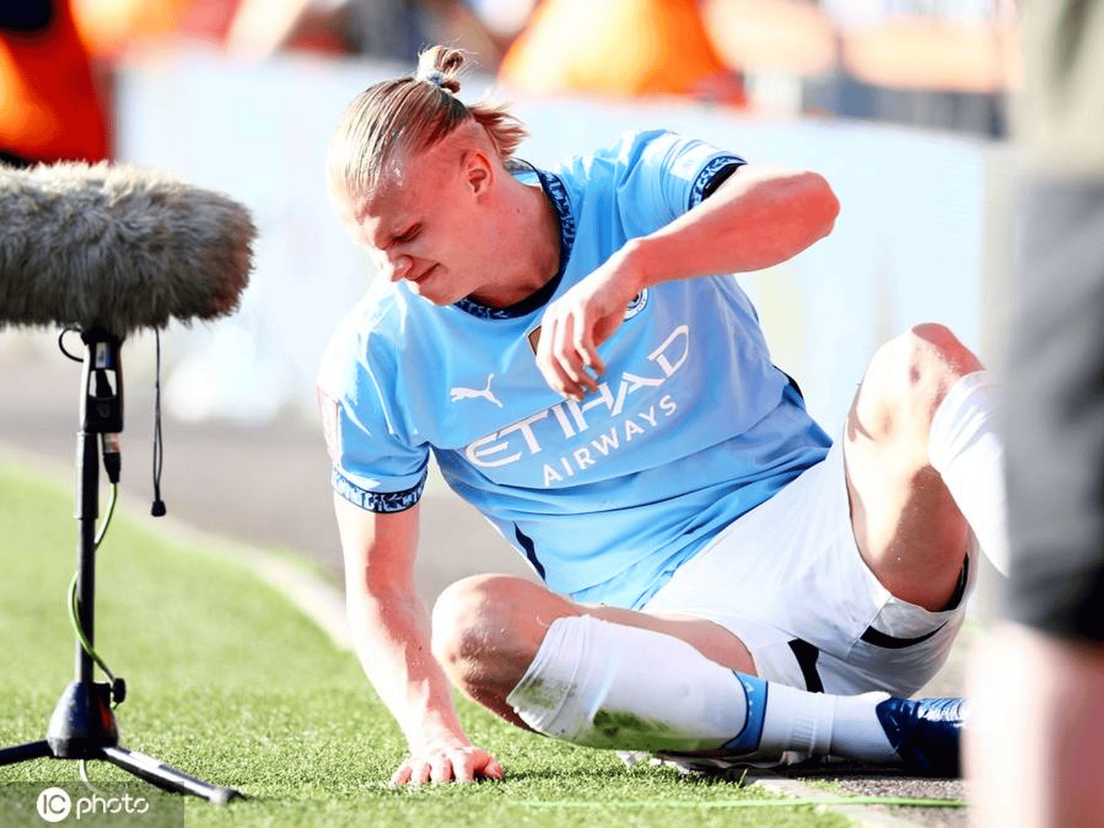 多宝彩票-伯恩茅斯逆转获胜，球队表现抢眼